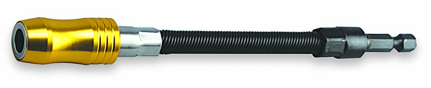 6" Mega-Magnetic&reg; Flexible Bit Holder